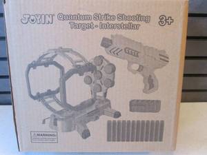 Joyin Quantum Strike Shooting Targe...
