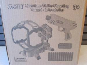 Joyin Quantum Strike Shooting Targe...