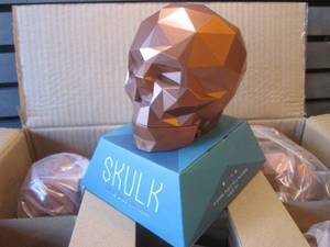 Lot of 6 Skulk Fate Lies Within Gam...