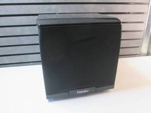 Definitive Technology SC 2000 Super...