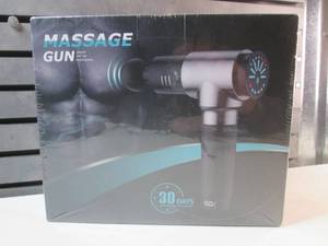 Massage Gun...