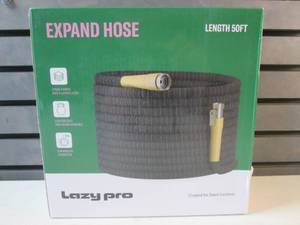 50 Ft Expand Hose...