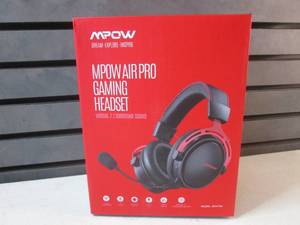Mpow Air Pro Gaming Headset...