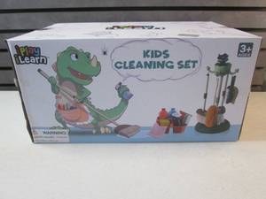 Kids Cleaning Set ...