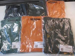 Lot of 6 Goodthreads Mens T-Shirts...