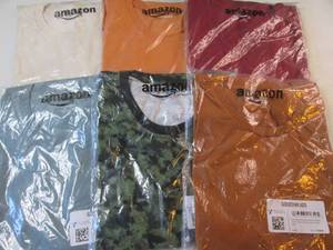 Lot of 6 Goodthreads Mens T-Shirts...