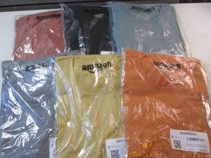 Lot of 6 Goodthreads Mens T-Shirts...
