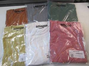 Lot of 6 Goodthreads Mens T-Shirts...