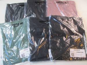 Lot of 6 Goodthreads Mens T-Shirts...