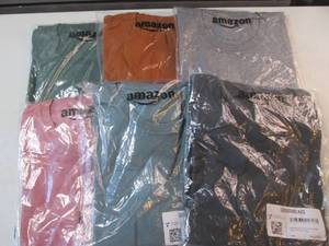 Lot of 6 Goodthreads Mens T-Shirts...