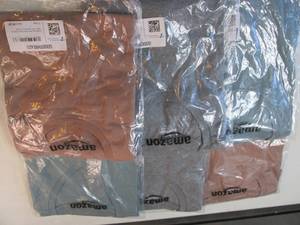 Lot of 6 Goodthreads Mens T-Shirts...
