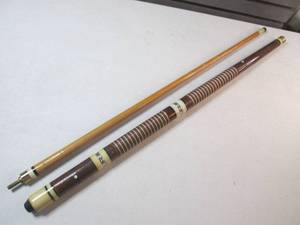4pc Pool Cue...