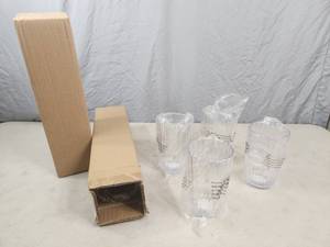 12 New Hearth and Hand with Magnolia Tumblers