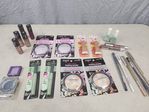 New Hard Candy Makeup and More