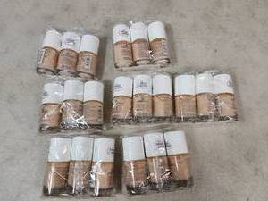 21 New Bottles of Essence French Manicure Nail Polish