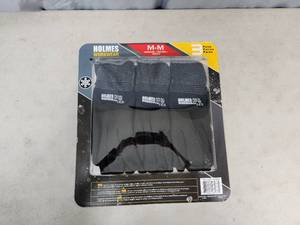 3 New Pairs of Holmes Winter Work Gloves