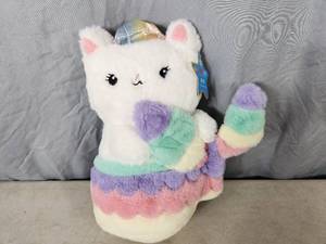 Fao Schwartz Kitty Mermaid Glow Brights with Sounds and Lights