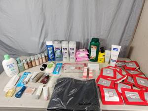 Mary Kay, Makeup, and More