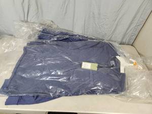 7 New Mens Goodfellow and Co Long Sleeve Shirts