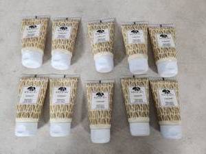 10 New Origins Ginger Hand Lotions