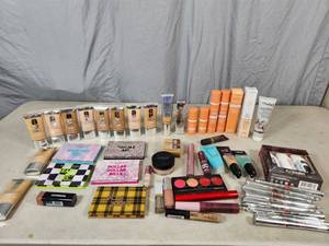 Beauty and Personal Products