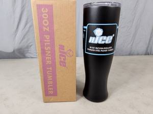 New nICE 30 oz Pilsner