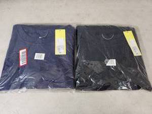 2 New 2XL All in Motion Crew Sweatshirts