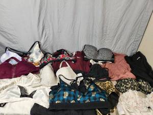 Victorias Secret Clothing Lot