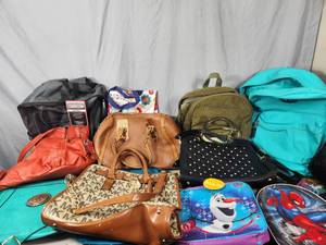Purses and Bags