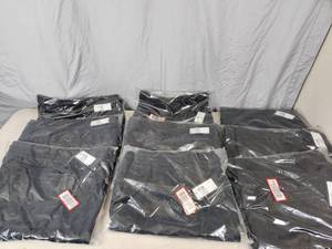 9 New Pair of Original Use Sweatshorts