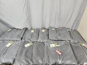 9 New Mens Pullover Sweatshirts