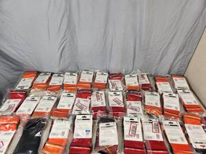 32 New Pair of Licensed Socks