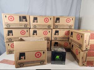 12 New Funko Pop Alien 50th Anniversary Sets