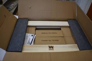 Moving Dollies