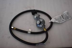 Propane Hose with Regulator