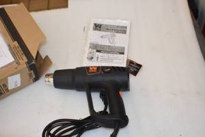 Heat Gun