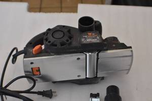 Electric Planer