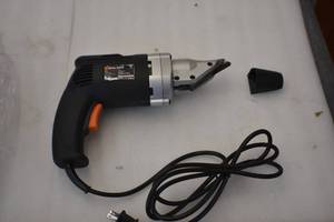 Metal Shear