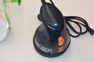 Polisher
