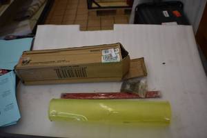 Plate compactor Pad