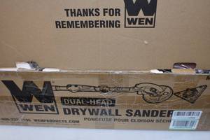 Drywall Sander