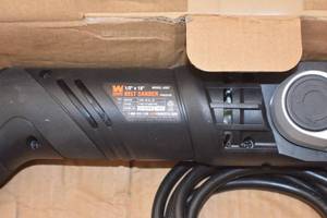 Belt Sander