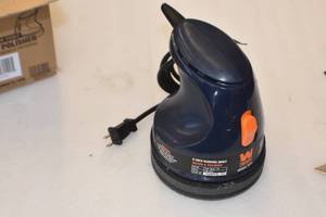 Polisher