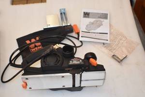 Electric Planer