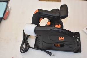 Track Saw