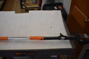 Stand Up Weeder