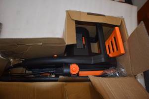 Electric Chainsaw