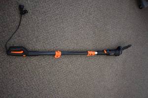 Electric Polesaw