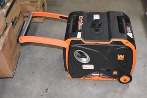 3800W Generator
