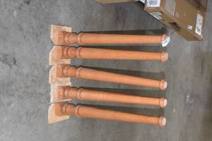 Oak Legs